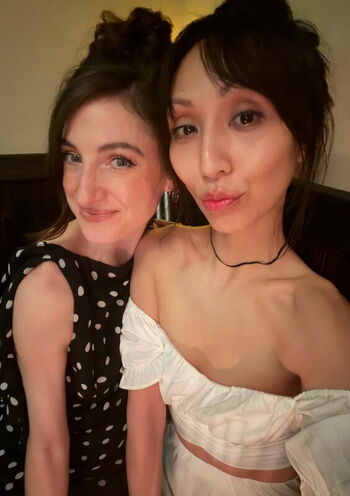 🔥 Linda park leaked private photo uncensored full