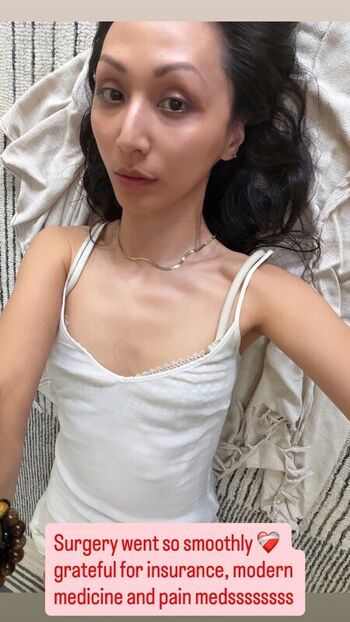 🔥 Linda park leaked private photo uncensored full
