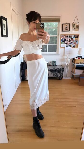 🔥 Linda park leaked private photo uncensored full