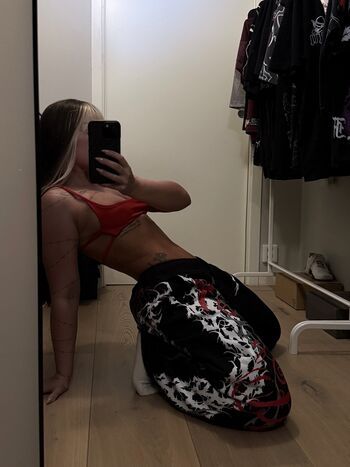 🔥 Linn gyberg leaked private photo uncensored full