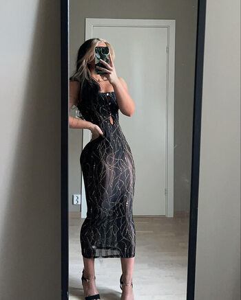 🔥 Linn gyberg leaked private photo uncensored full