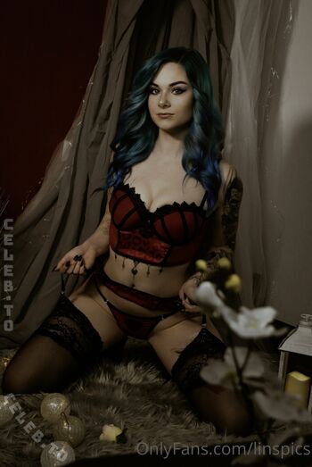 🔥 Linspics leaked private photo uncensored full