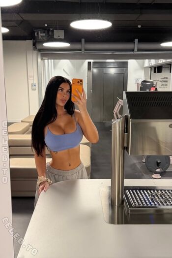 🔥 Lisa del piero leaked private photo uncensored full