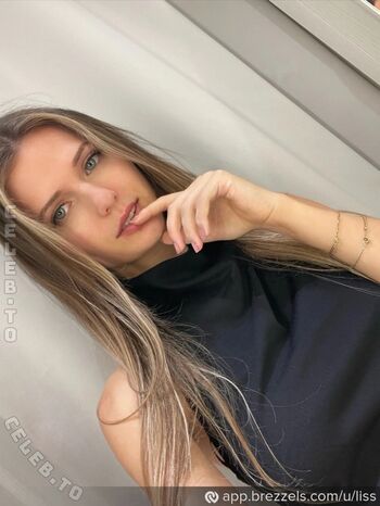 🔥 Liss thl leaked private photo uncensored full
