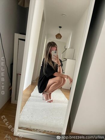 🔥 Liss thl leaked private photo uncensored full