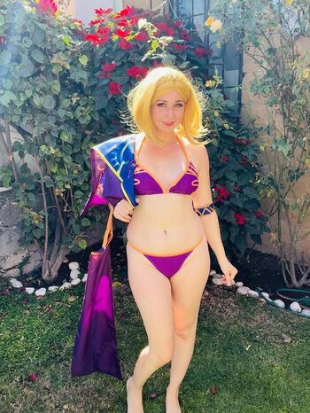 Litzia Moon