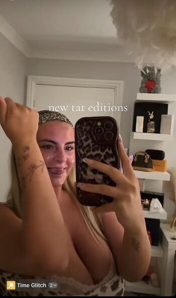 🔥 Liv jones leaked private photo uncensored full