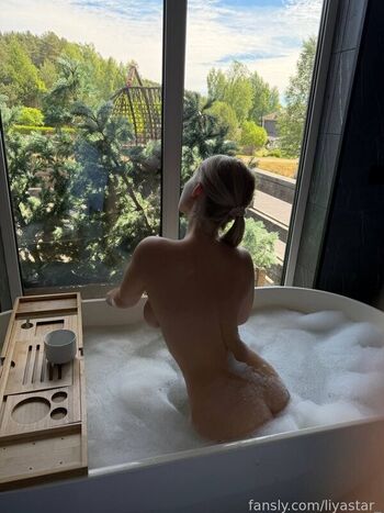 🔥 Liyastar page leaked private photo uncensored full