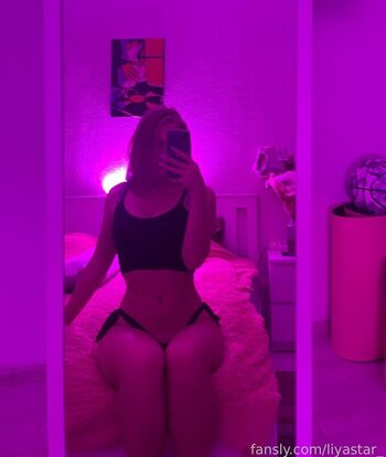 🔥 Liyastar leaked private photo uncensored full