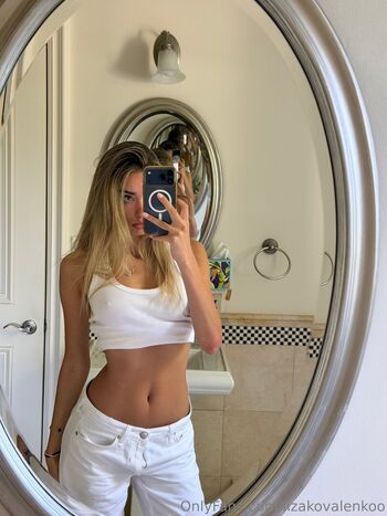 🔥 Liza kovalenko  page leaked private photo uncensored full