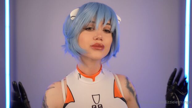 🔥 Lizzielestrange leaked private photo uncensored full