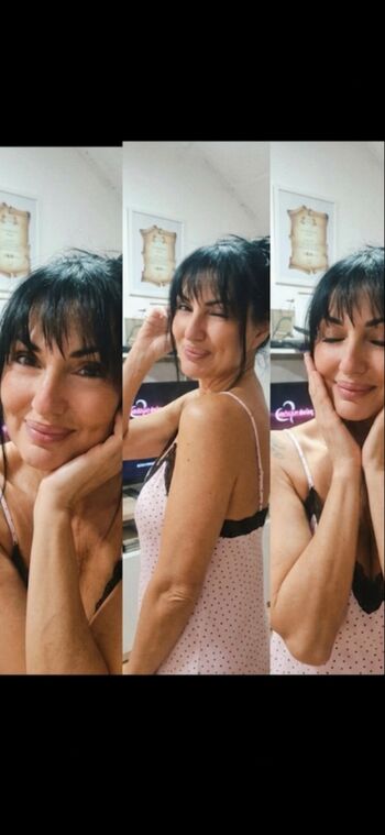 🔥 Ljiljana stoiljkovic leaked private photo uncensored full