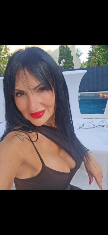 🔥 Ljiljana stoiljkovic leaked private photo uncensored full