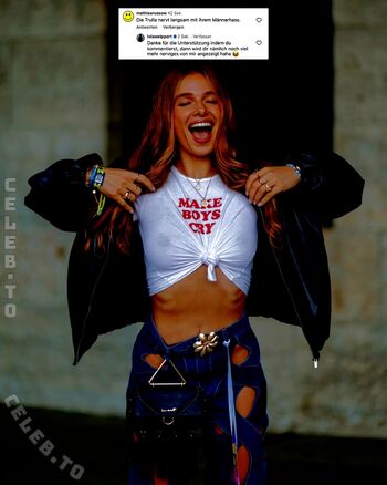 🔥 Lola weippert leaked private photo uncensored full