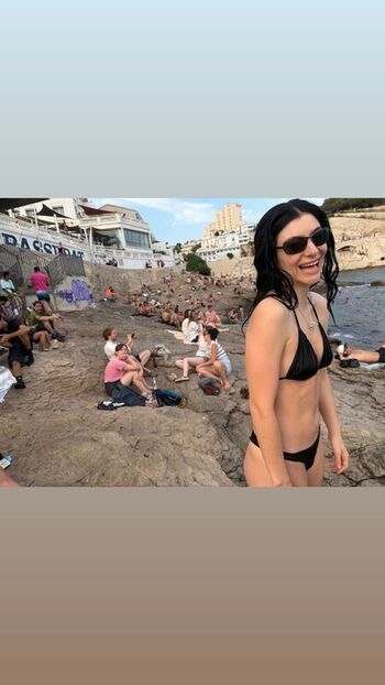 🔥 Lorde leaked private photo uncensored full