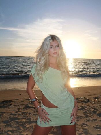 🔥 Loren gray page leaked private photo uncensored full