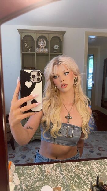 🔥 Loren gray leaked private photo uncensored full