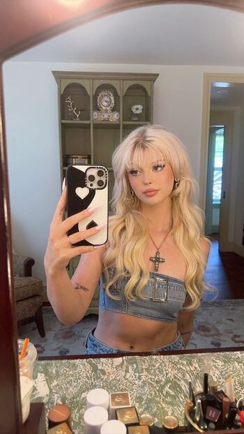 🔥 Loren gray leaked private photo uncensored full