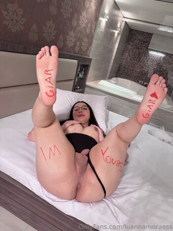 🔥 Luana moraes page leaked private photo uncensored full