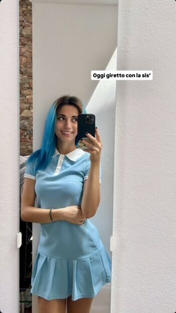 🔥 Lucrelisa  page leaked private photo uncensored full