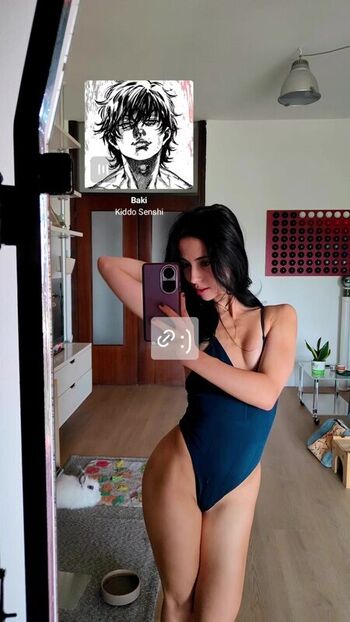 🔥 Lucrelisa leaked private photo uncensored full