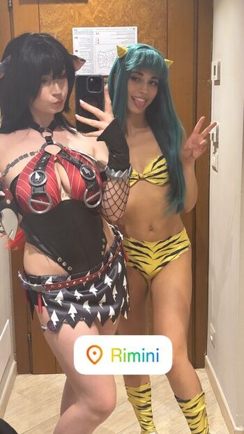 🔥 Lucrelisa leaked private photo uncensored full