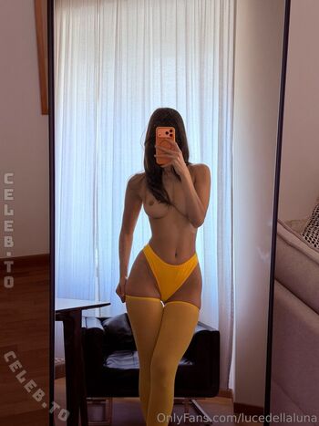🔥 Luna piombanti page leaked private photo uncensored full