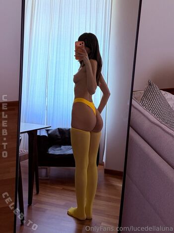 🔥 Luna piombanti page leaked private photo uncensored full