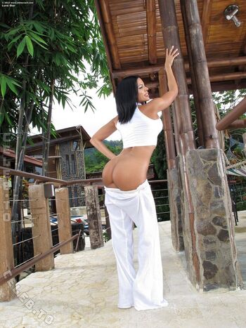 🔥 Luna star page leaked private photo uncensored full