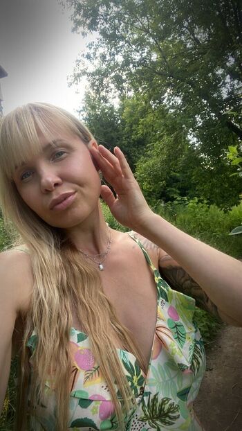 🔥 Lyubov tomskaya leaked private photo uncensored full