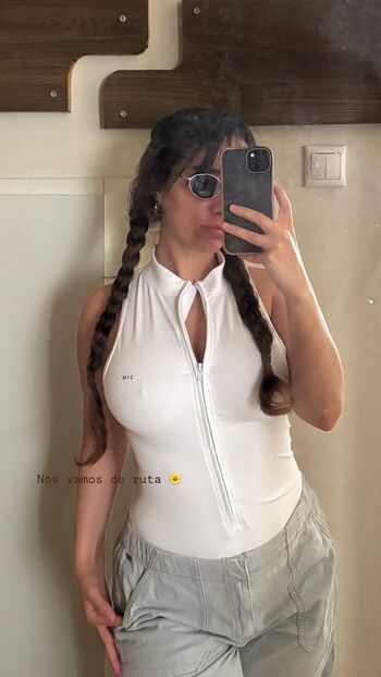 🔥 Macajv page leaked private photo uncensored full