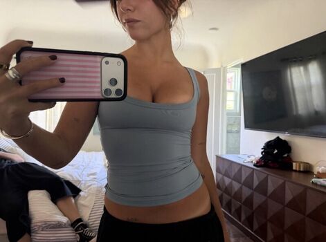 🔥 Mackenzie ziegler leaked private photo uncensored full