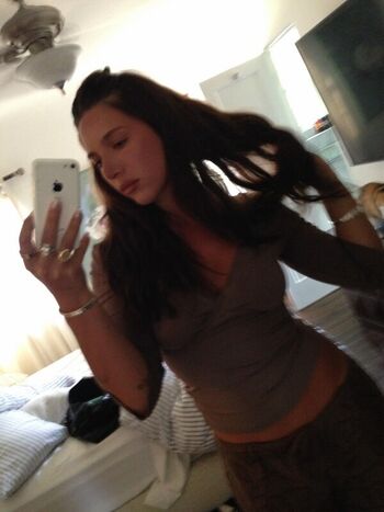 🔥 Mackenzie ziegler leaked private photo uncensored full