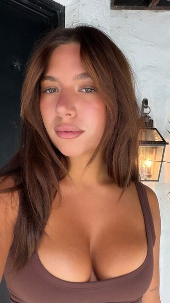 🔥 Mackenzie ziegler leaked private photo uncensored full