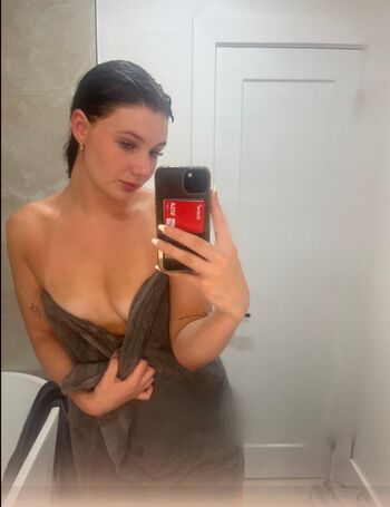 🔥 Maddie peveril leaked private photo uncensored full