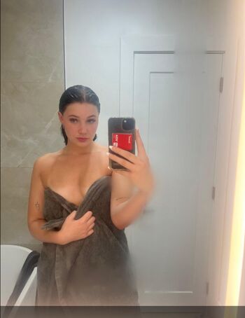 🔥 Maddie peveril leaked private photo uncensored full