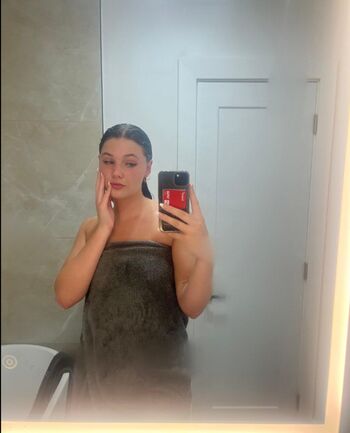 🔥 Maddie peveril leaked private photo uncensored full