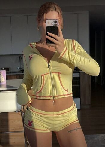 🔥 Maddie peveril leaked private photo uncensored full