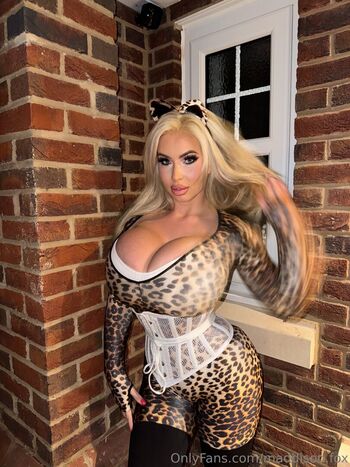 🔥 Maddison fox  page leaked private photo uncensored full