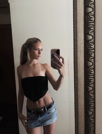 🔥 Maddy poncher leaked private photo uncensored full
