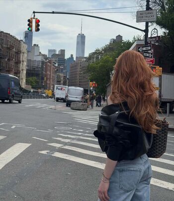 🔥 Madelaine petsch  page leaked private photo uncensored full