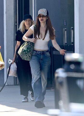 🔥 Madelaine petsch  page leaked private photo uncensored full