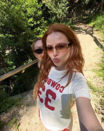 🔥 Madelaine petsch leaked private photo uncensored full