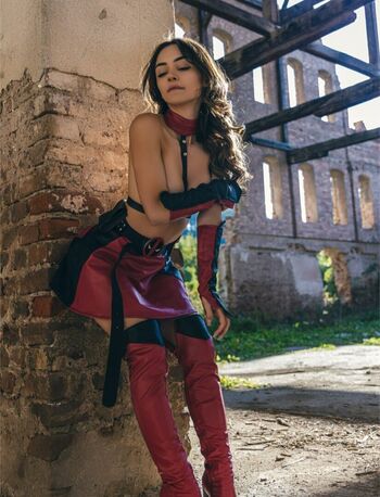 🔥 Magic magy  page leaked private photo uncensored full