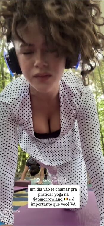 🔥 Maisa silva leaked private photo uncensored full