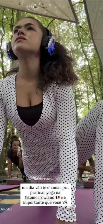 🔥 Maisa silva leaked private photo uncensored full