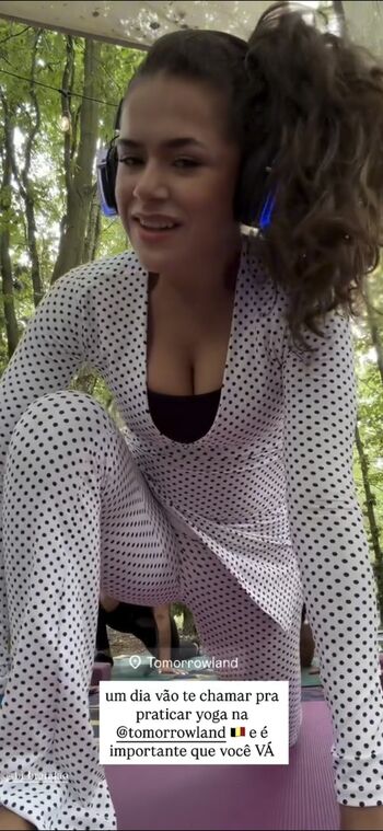 🔥 Maisa silva leaked private photo uncensored full