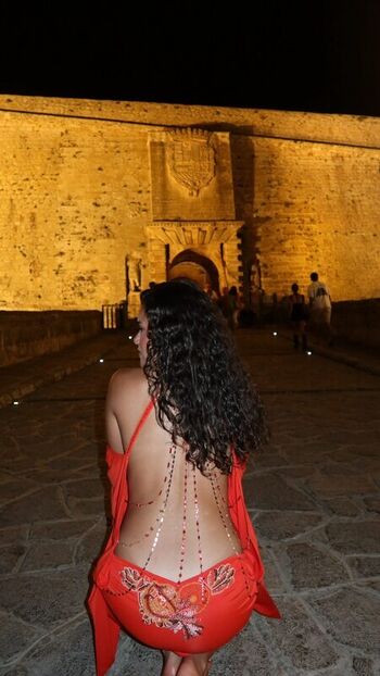 Full leaked Maisa private onlyfans photo