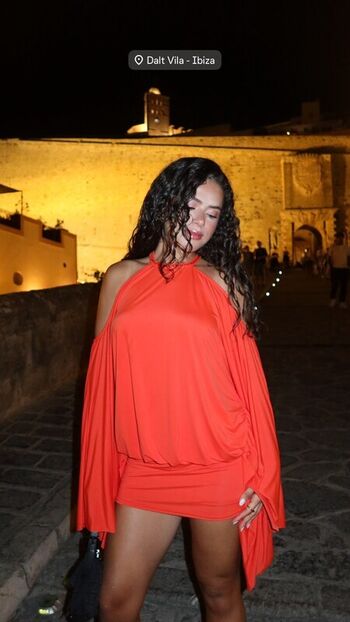 Full leaked Maisa private onlyfans photo