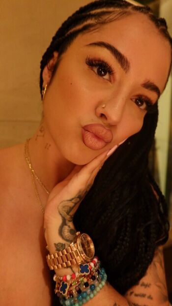 Malu Trevejo